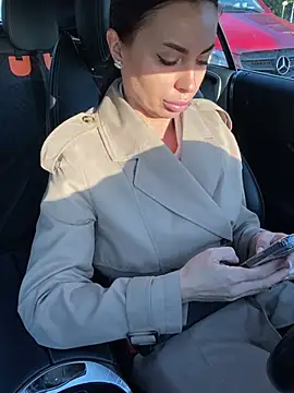 Anna Nobel online show from April 2026 04:26:02 AM