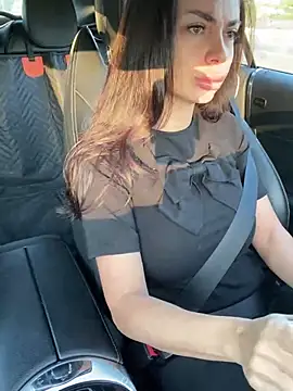 Anna Nobel online show from June 2026 03:29:02 AM