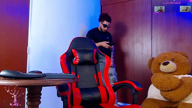 pirata fitness online show from October 2025 04:27:01 PM