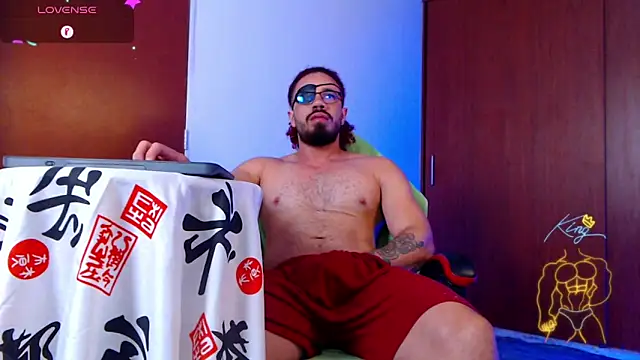 pirata fitness online show from April 2026 10:02:02 AM