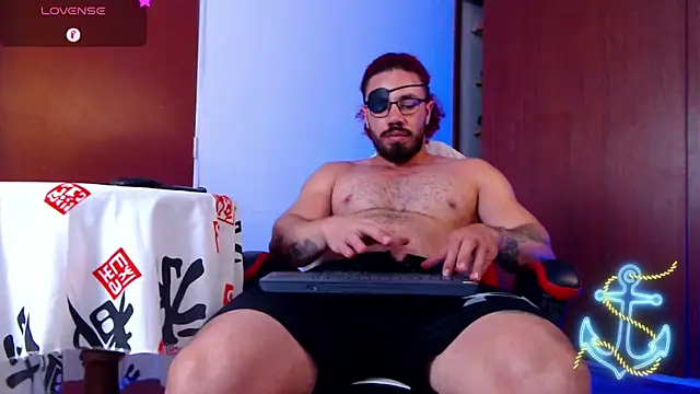 pirata fitness online show from May 2026 04:46:02 PM