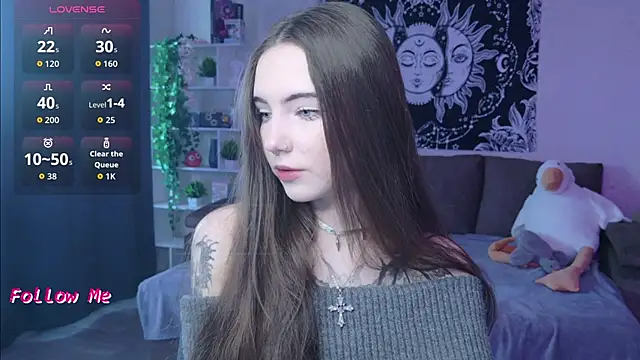 naugghtynikki online show from October 2025 04:10:01 AM