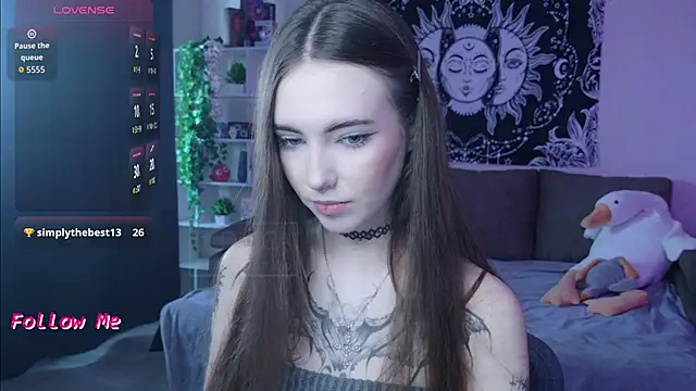 naugghtynikki online show from October 2025 05:29:02 AM