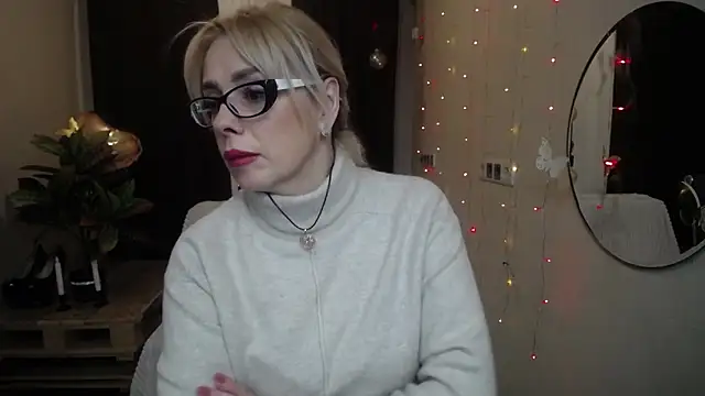 KatrinaCharm online show from March 2025 04:29:02 PM