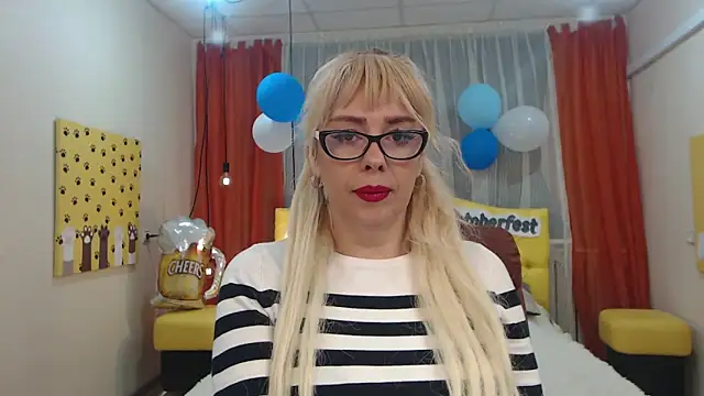 KatrinaCharm online show from September 2025 06:04:02 AM