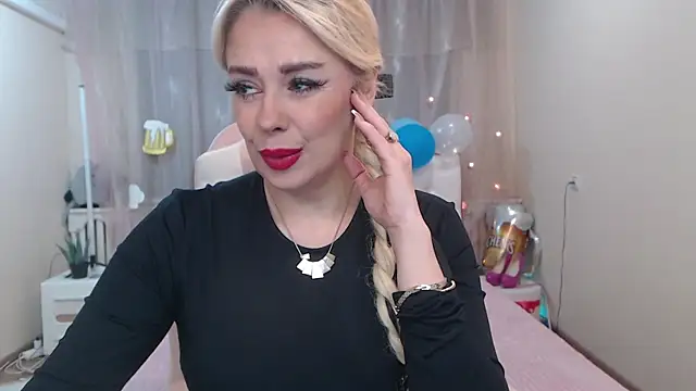 KatrinaCharm online show from September 2025 06:17:01 AM