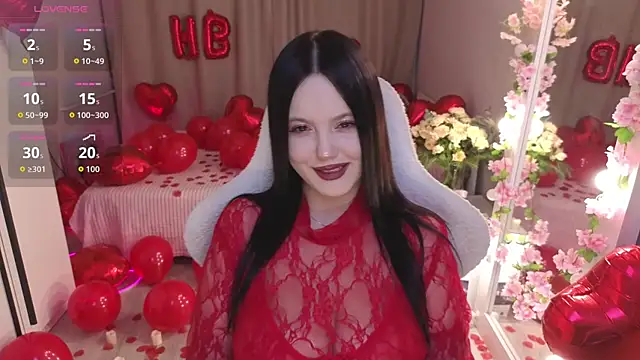 Snapshot of Betty__Davvis chatting on December 2025 12:43:01 PM Betty Davvis online show from December 2025 12:43:01 PM