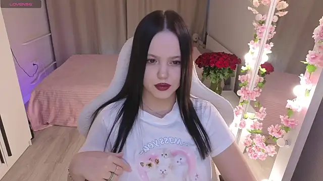 Snapshot of Betty__Davvis chatting on January 2026 01:16:02 PM Betty Davvis online show from January 2026 01:16:02 PM