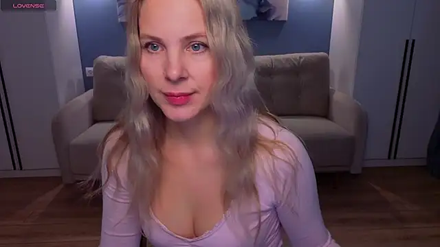 MelanieBennett online show from May 2026 06:07:01 AM