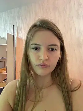 TesssaHart online show from February 2026 09:22:01 PM