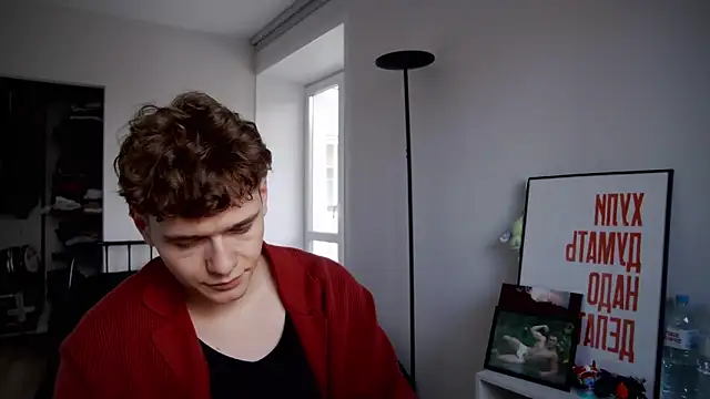 DanyDavis online show from September 2025 12:42:01 PM