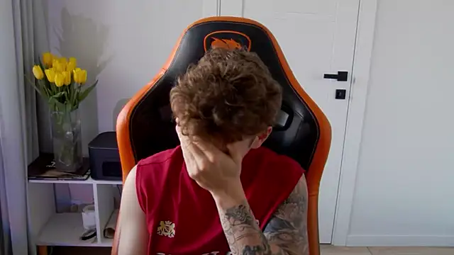 DanyDavis online show from March 2026 12:42:02 PM