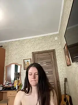 MariannaSida online show from April 2026 11:42:02 AM