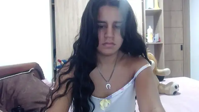 MeliSweet online show from December 2025 12:47:02 PM