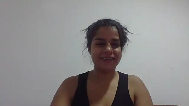 MeliSweet online show from April 2026 12:39:02 PM
