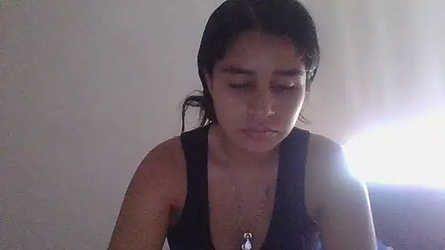 MeliSweet online show from May 2026 02:03:01 PM