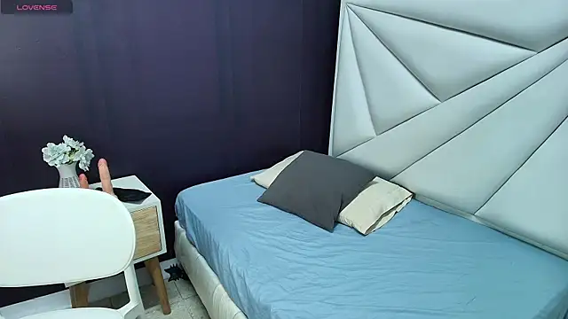 paula zambrano7 online show from November 2025 02:40:02 PM