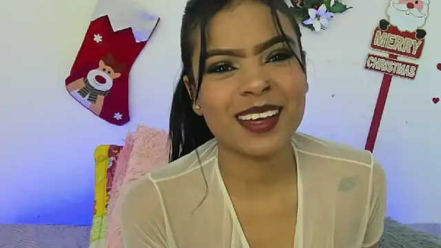 Rihanna Flex online show from December 2025 07:20:02 PM