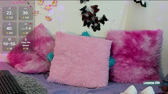 Rihanna Flex online show from March 2026 08:13:02 PM