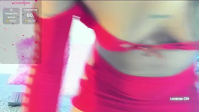 Rihanna Flex online show from March 2026 07:28:02 PM