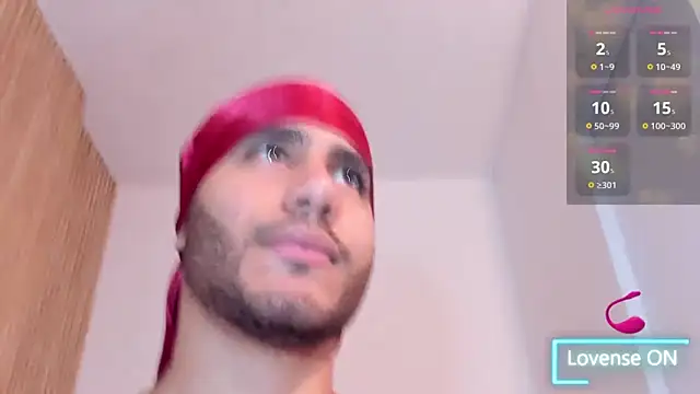 ibraiimm online show from November 2025 07:14:01 PM