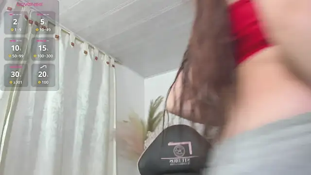 kissy tay online show from September 2025 11:48:01 AM