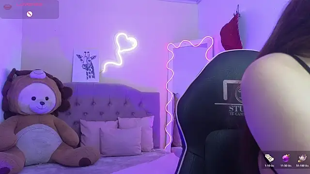 kissy tay online show from October 2025 11:33:02 AM