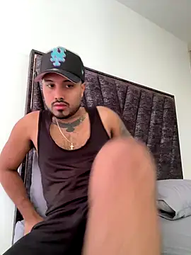 PapiStan online show from October 2025 01:52:02 PM