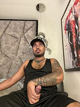 PapiStan online show from November 2025 09:37:02 PM