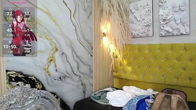 Snapshot of Cerecitaa02_ chatting on September 2025 12:19:01 PM Cerecitaa02 online show from September 2025 12:19:01 PM