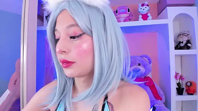 Snapshot of miss____marilyn chatting on September 2025 11:11:01 AM miss marilyn online show from September 2025 11:11:01 AM