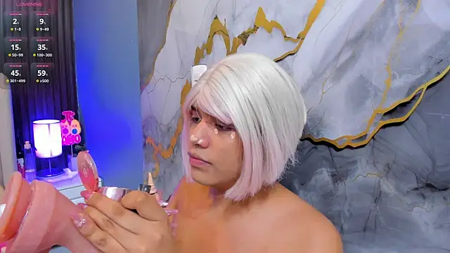 Snapshot of Sasha__moore chatting on October 2025 07:45:02 PM Sasha moore online show from October 2025 07:45:02 PM