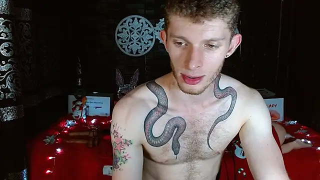 andrewxbi online show from December 2025 01:10:01 AM