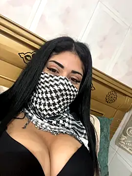 QueenLujaine online show from October 2025 07:29:01 AM