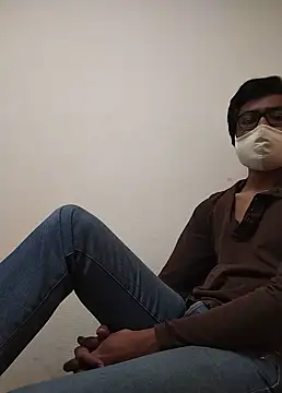 SunkLupus online show from March 2025 06:37:01 AM