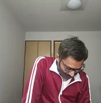 SunkLupus online show from March 2026 02:33:02 AM