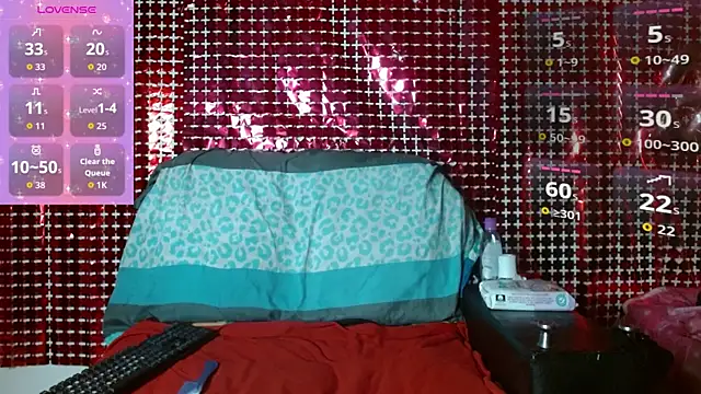 Alexandra-XXX online show from September 2025 05:45:02 AM