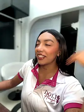 ImAshley1 online show from October 2025 06:30:01 PM