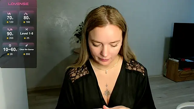 Eva   forever online show from October 2025 01:09:02 AM