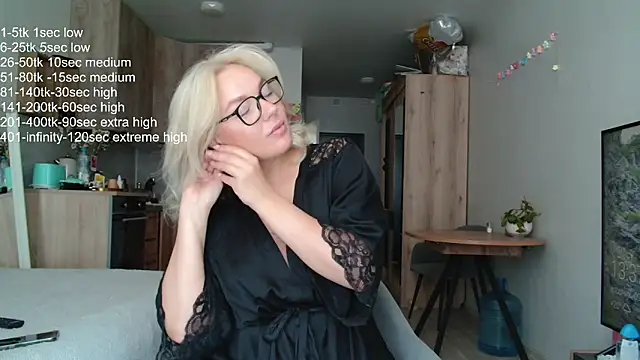 Eva   forever online show from June 2026 06:36:02 AM