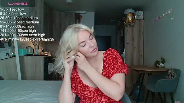 Eva   forever online show from June 2026 08:28:02 AM