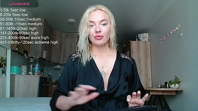 Eva   forever online show from June 2026 03:31:02 AM