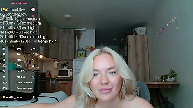 Eva   forever online show from June 2026 05:56:01 AM