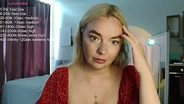 Eva   forever online show from June 2026 09:37:02 AM