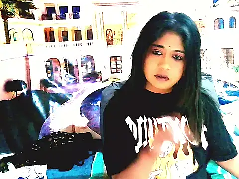 IndianPleasurez1 online show from October 2025 05:14:01 PM