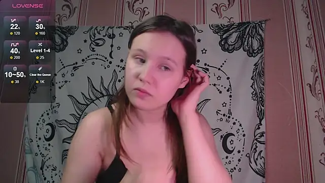 Thighswithspikes online show from November 2025 07:08:02 AM