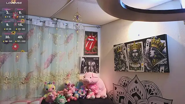 sweet-temptation  online show from February 2026 03:22:02 AM