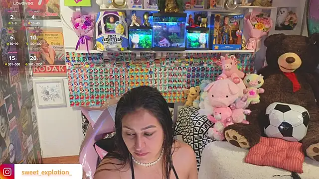 sweet-temptation  online show from June 2026 04:04:02 AM