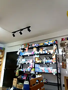 elnegro707070 online show from October 2025 10:55:01 AM