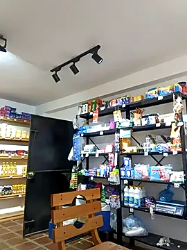 elnegro707070 online show from October 2025 11:42:02 AM